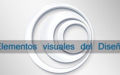 Elementos visuales del diseño web
