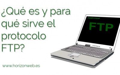 ¿Qué es y para qué sirve el Protocolo FTP?