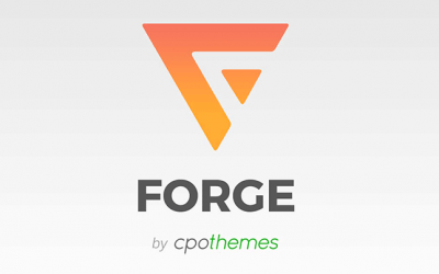 Forge page builder WordPress, aprende a utilizarlo