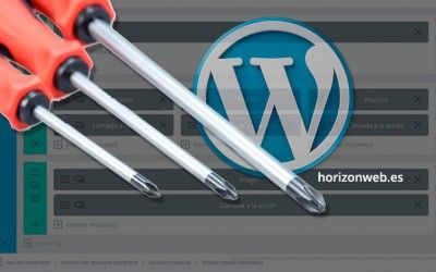Elegir el mejor Maquetador visual / Page builder para WordPress
