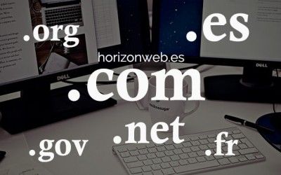 Cómo elegir nombre de dominio para mi web