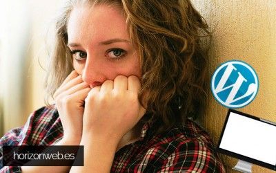Arreglar la Pantalla en blanco con WordPress, «la pantalla de la muerte»
