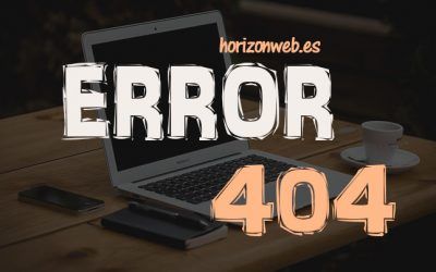 Claves a tener en cuenta en una página de error 404 y plugin para personalizarla con WordPress