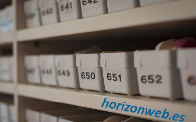 Cambiar orden de las categorías en el widget de categorias de wordpress