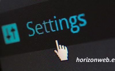 Contratar dominio en una empresa y hospedar la web en otra empresa de hosting
