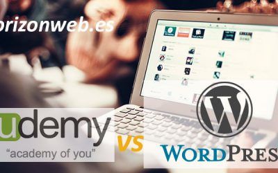Por qué no crear un curso online con Udemy y crear tu propia plataforma de cursos online