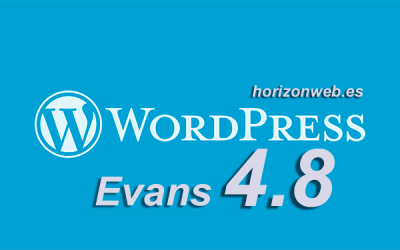 Actualizar a WordPress 4.8