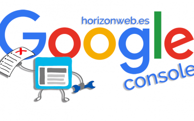 Dar de alta una web en Google