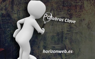 ¿Cómo saber, por qué keywords o palabras clave se buscan las páginas de mi sitio web? + Vídeo