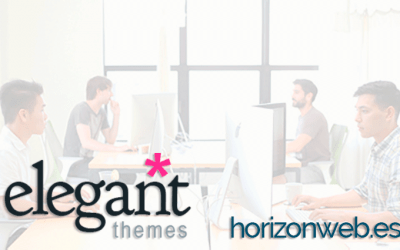 Elegant Themes ¿quiénes son? ¿qué productos ofrecen?