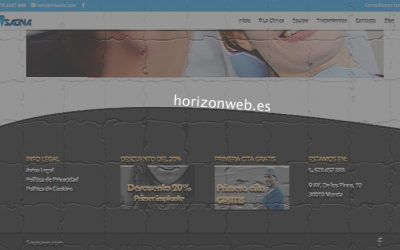 Reto 2 Taller WordPress: Cómo añadir un footer con curva que aporte originalidad a tu web