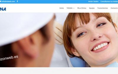 Reto 3 Taller WordPress: Añadir un bloque lateral flotante con iconos de redes sociales con Divi