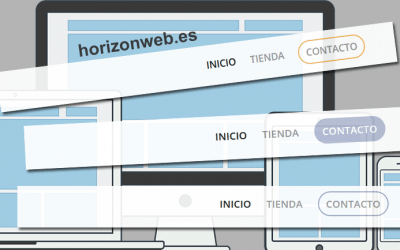 Cómo crear un BOTÓN en MENÚ de WordPress, “Call to Action” CTA cambiando el diseño de un ítem o elemento de menú de WordPress
