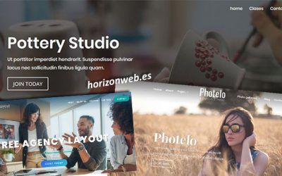 Crear un MENÚ TRANSPARENTE o HEADER TRANSPARENTE con una imagen de fondo en WordPress, con Divi