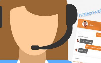 Cómo añadir y configurar un chat online en una web wordpress