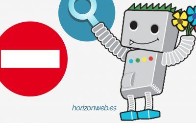 Cómo hacer que Google NO indexe páginas web realizadas con WordPress