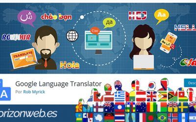 Cómo añadir traducciones automáticas a WordPress en diferentes idiomas