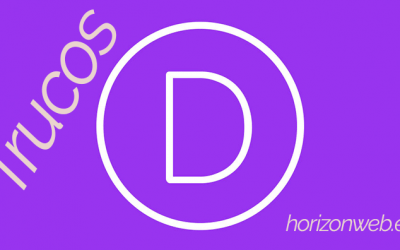 Trucos para trabajar más rápido con Divi y mejorar el diseño / Divi Feature Update