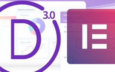 Divi VS Elementor ¿Cuál es mejor Divi o Elementor? Comparativo Page builders
