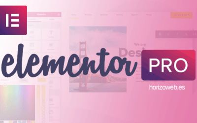 Elementor Pro WordPress – review – Características | ¿Merece la pena comprar la versión de pago?