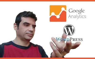 Cómo instalar Google Analytics en WordPress 2023 + VÍDEO Tutorial (Crear cuenta Analytics e instalar en WordPress – GA-4 y Universal Analytics)
