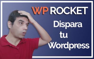 Cómo configurar WP Rocket (2023). El mejor plugin para optimizar WordPress WPO ¿Merece la pena comprar? + VÍDEO